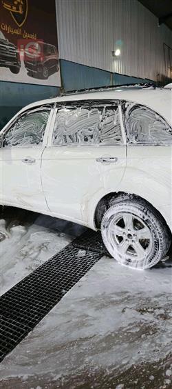 Lifan X60
